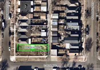 3506 Humboldt St, Denver, CO 80205
