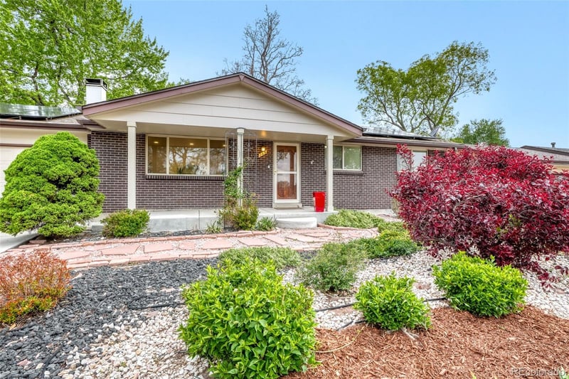 765 Vivian Ct, Golden, CO 80401
