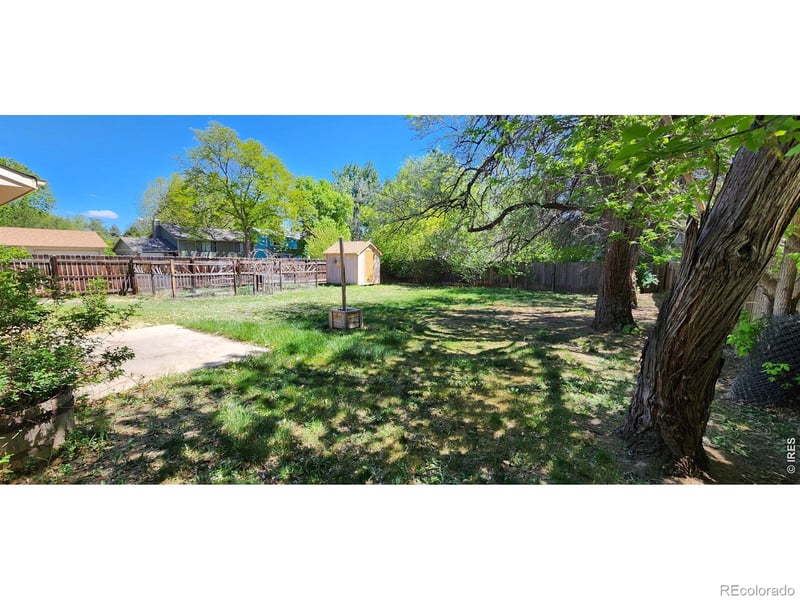 2818 Sagebrush Dr, Fort Collins, CO 80525