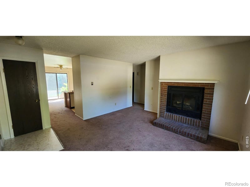 2818 Sagebrush Dr, Fort Collins, CO 80525