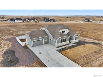 2648 Cutter Dr, Severance, CO 80524