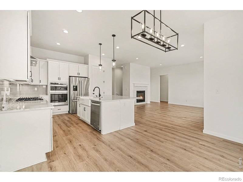 2648 Cutter Dr, Severance, CO 80524