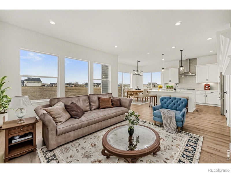 2648 Cutter Dr, Severance, CO 80524
