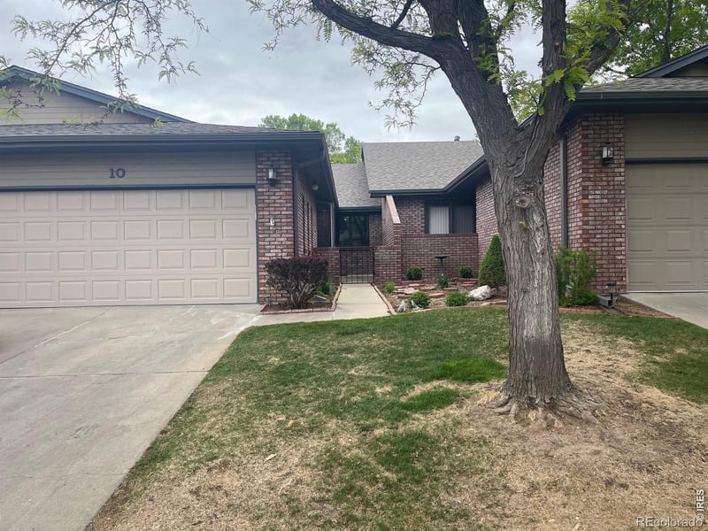 2010 46th Ave, Greeley, CO 80634