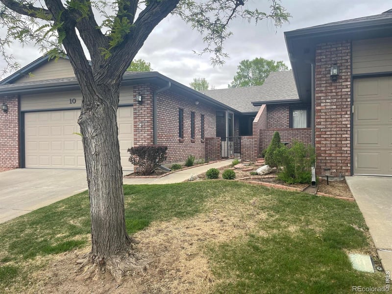 2010 46th Ave, Greeley, CO 80634