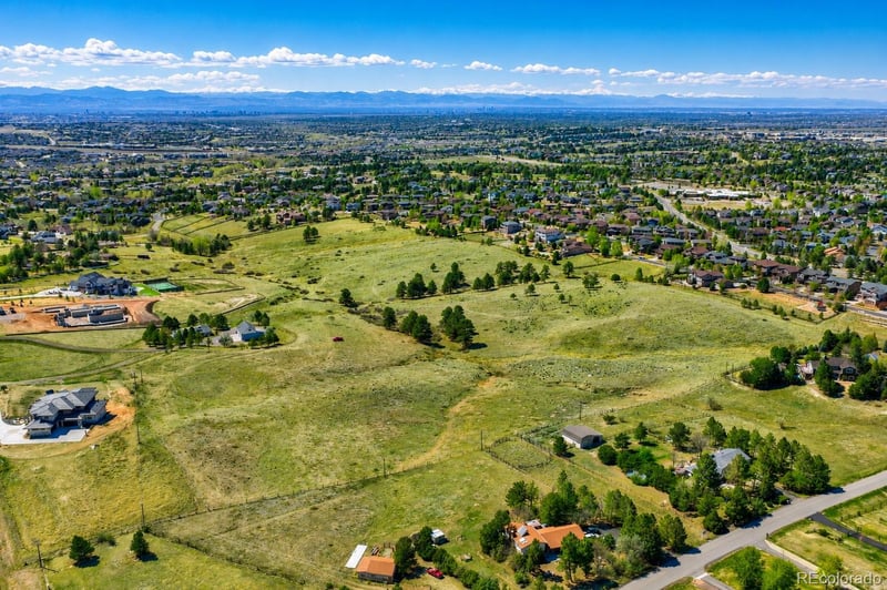 1 Forest Rim, Aurora, CO 80016
