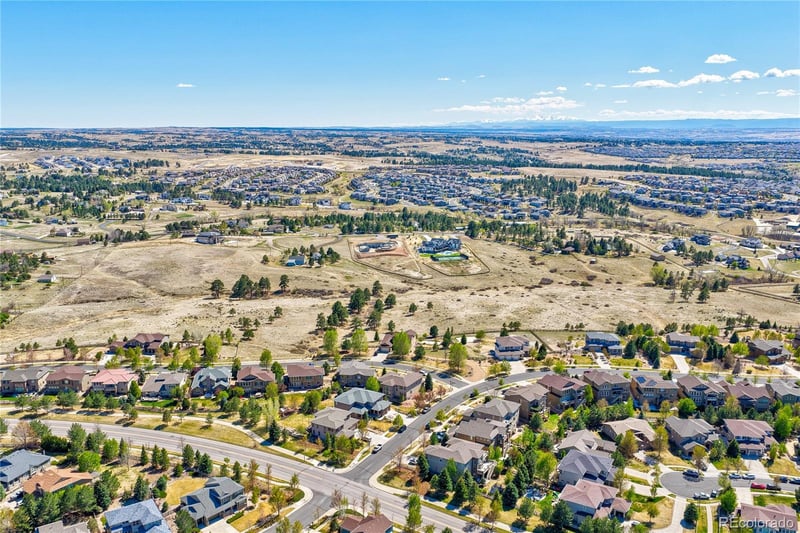 1 Forest Rim, Aurora, CO 80016