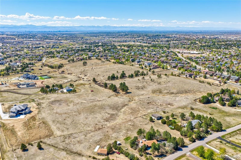 1 Forest Rim, Aurora, CO 80016