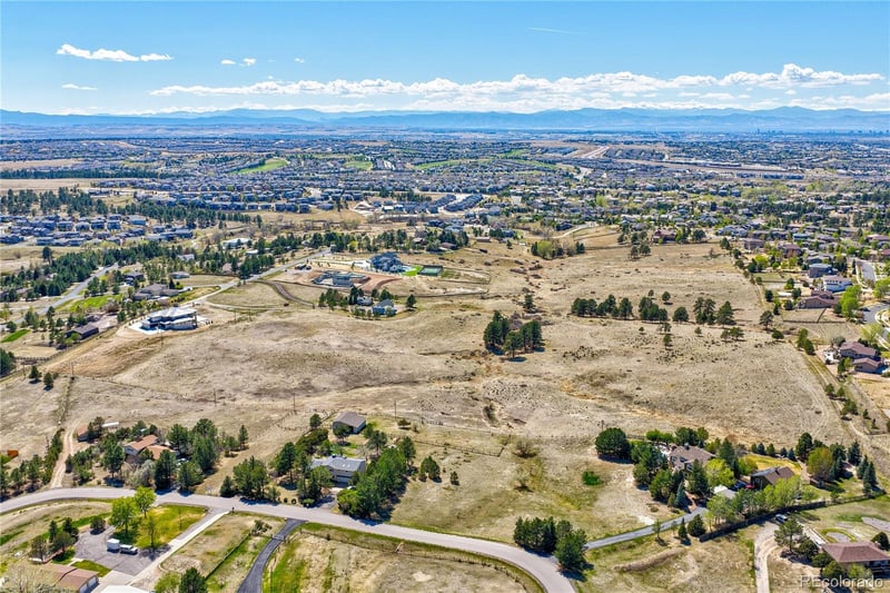 1 Forest Rim, Aurora, CO 80016