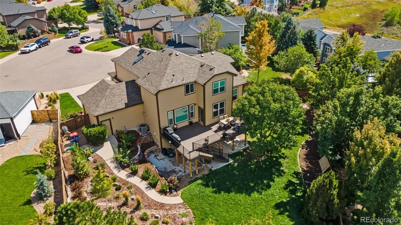 10061 Fairgate Way, Highlands Ranch, CO 80126