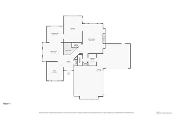 10061 Fairgate Way, Highlands Ranch, CO 80126