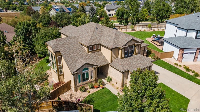 10061 Fairgate Way, Highlands Ranch, CO 80126