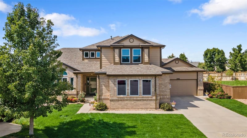 10061 Fairgate Way, Highlands Ranch, CO 80126