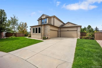 10061 Fairgate Way, Highlands Ranch, CO 80126