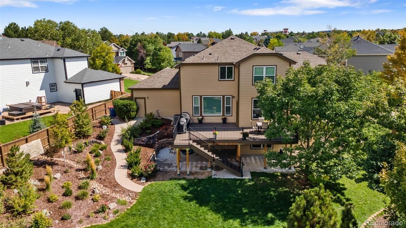 10061 Fairgate Way, Highlands Ranch, CO 80126