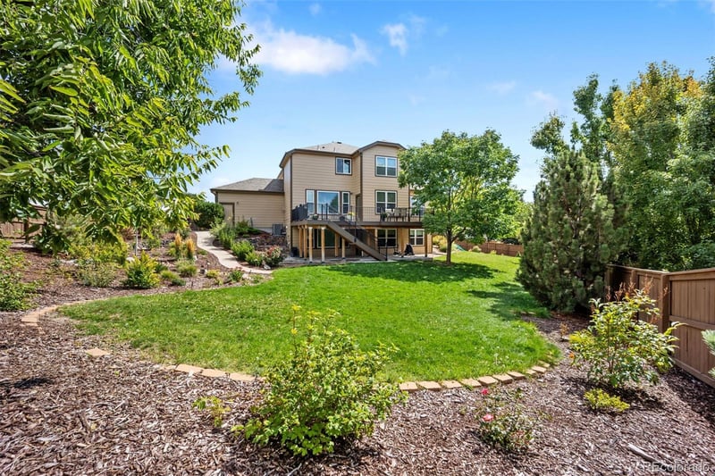 10061 Fairgate Way, Highlands Ranch, CO 80126