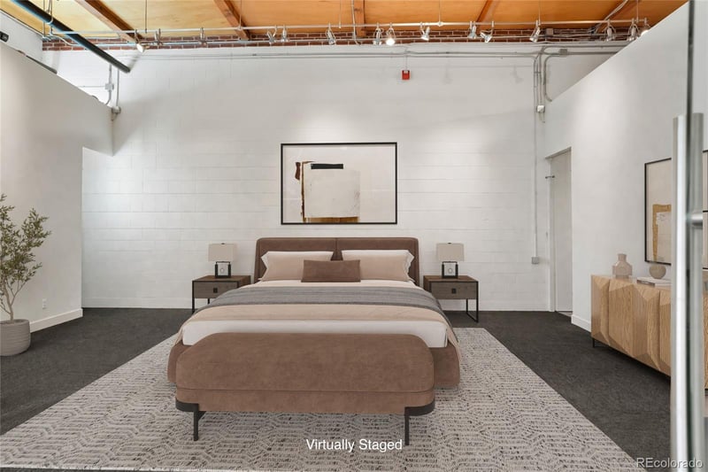 209 Kalamath St #18, Denver, CO 80223