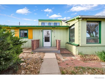 29311 4th St, Snyder, CO 80750