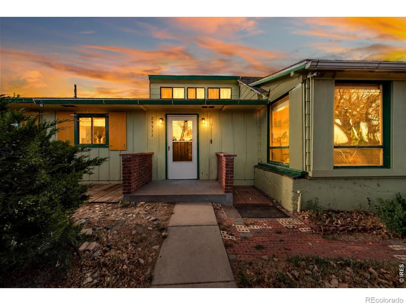 29311 4th St, Snyder, CO 80750