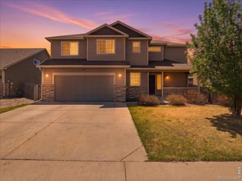8406 17th St, Greeley, CO 80634