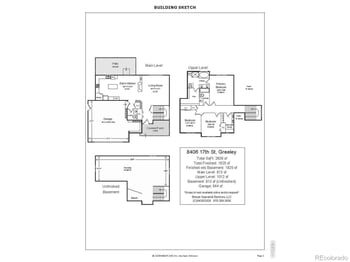 8406 17th St, Greeley, CO 80634