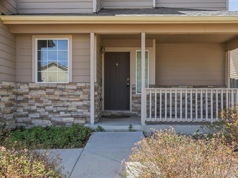 8406 17th St, Greeley, CO 80634