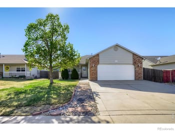 2827 40th Ave, Greeley, CO 80634