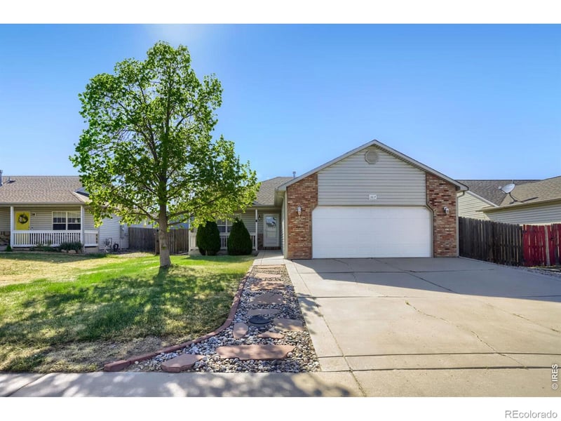 2827 40th Ave, Greeley, CO 80634
