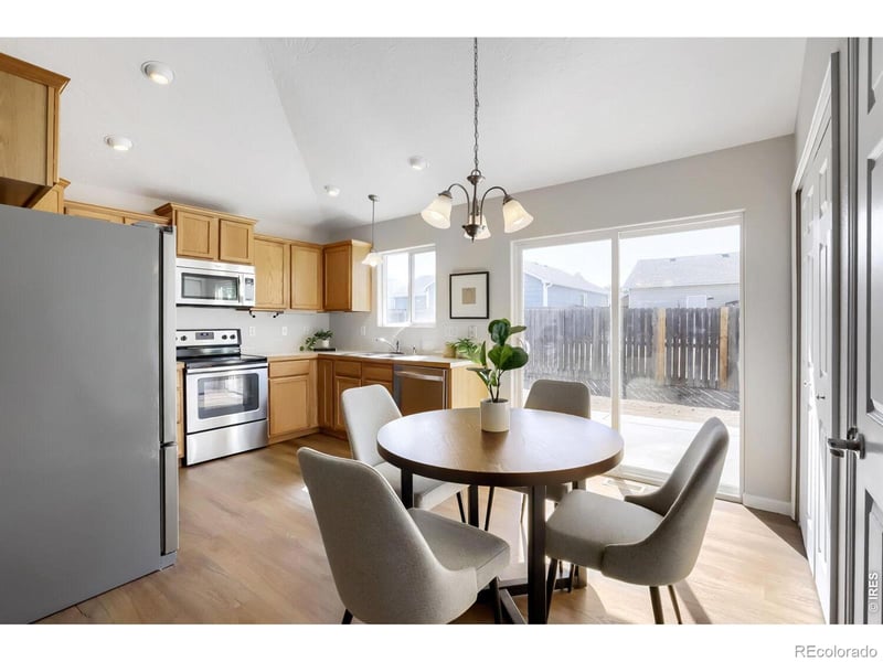2827 40th Ave, Greeley, CO 80634