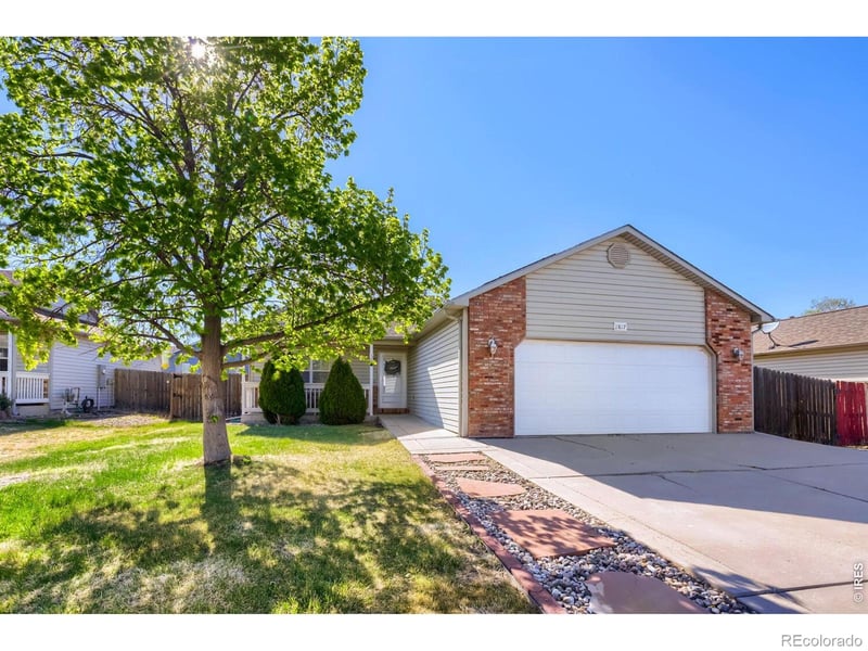 2827 40th Ave, Greeley, CO 80634