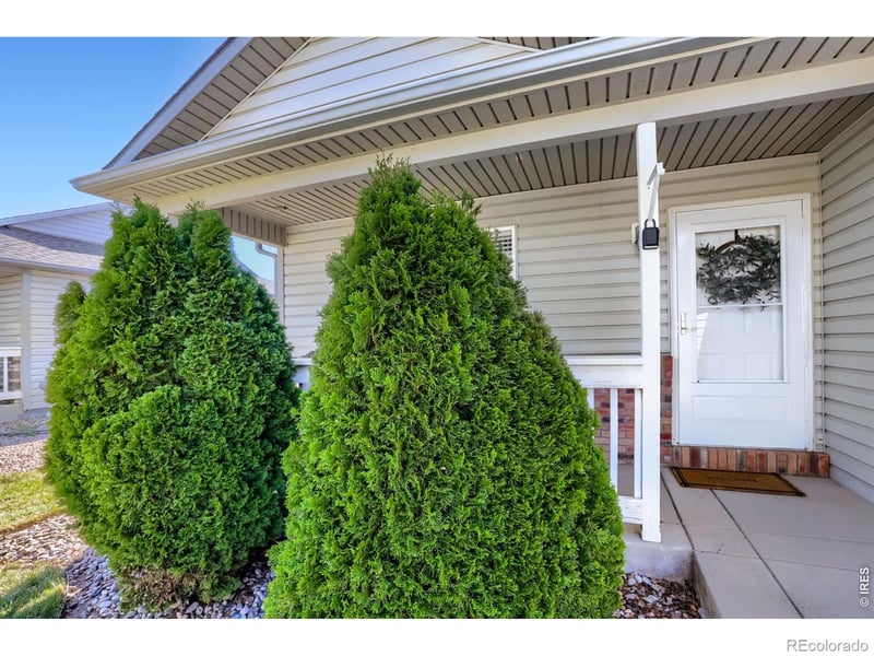 2827 40th Ave, Greeley, CO 80634