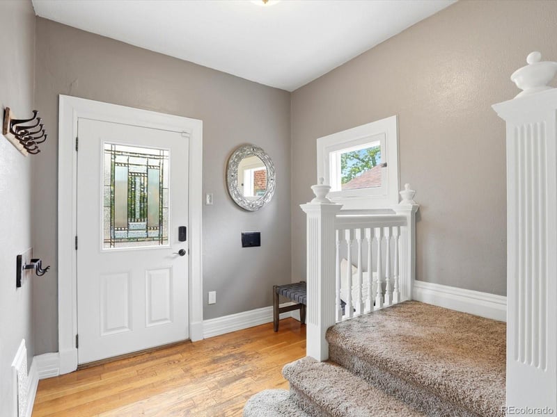 2444 Humboldt St, Denver, CO 80205