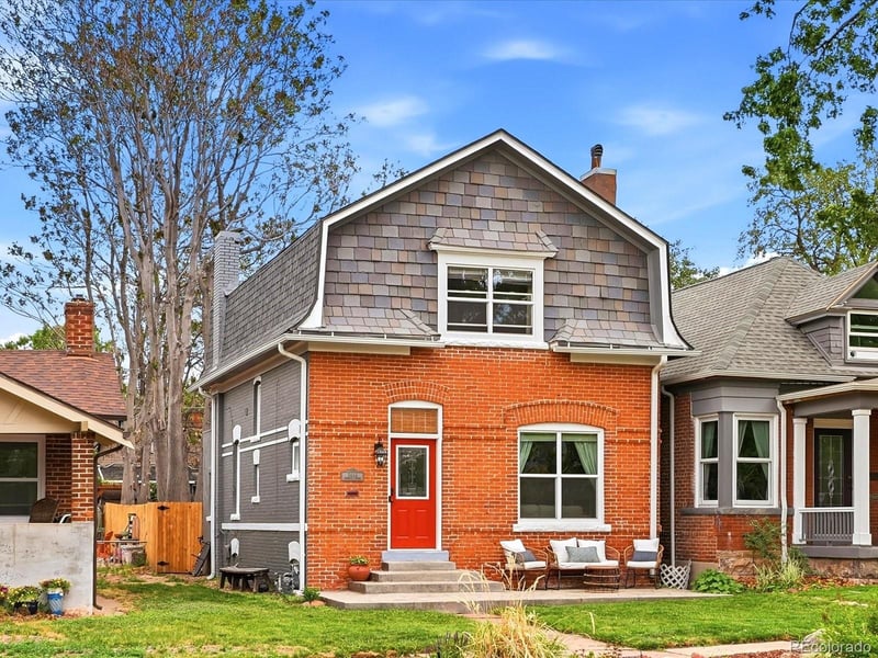 2444 Humboldt St, Denver, CO 80205