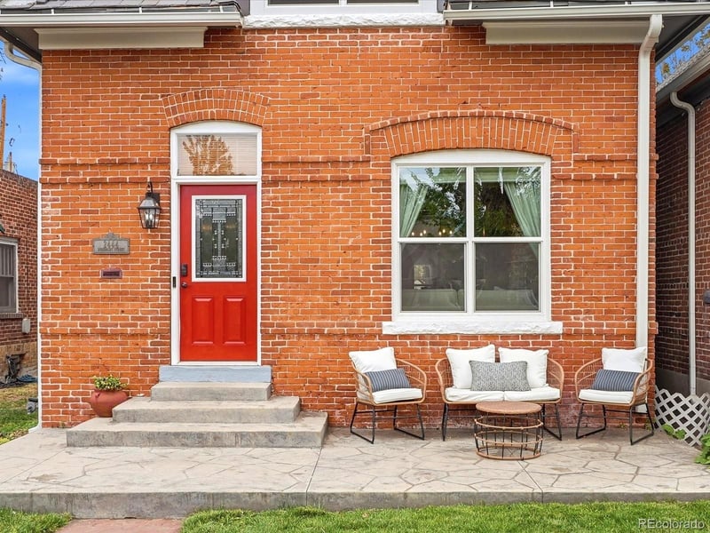 2444 Humboldt St, Denver, CO 80205