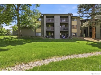 925 Columbia Rd #824, Fort Collins, CO 80525
