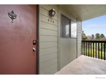 925 Columbia Rd #824, Fort Collins, CO 80525