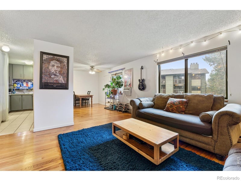 925 Columbia Rd #824, Fort Collins, CO 80525