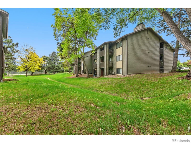 925 Columbia Rd #824, Fort Collins, CO 80525