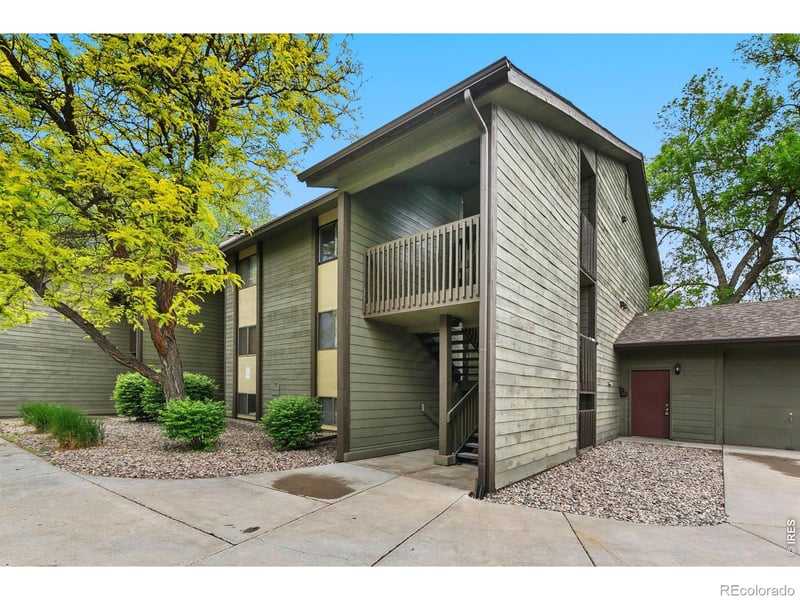 925 Columbia Rd #824, Fort Collins, CO 80525