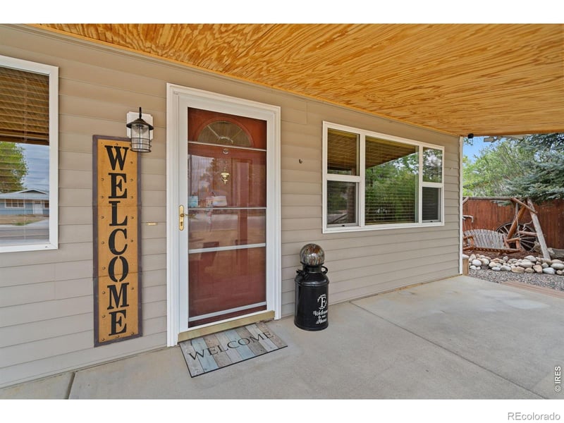 1225 4th St, Berthoud, CO 80513