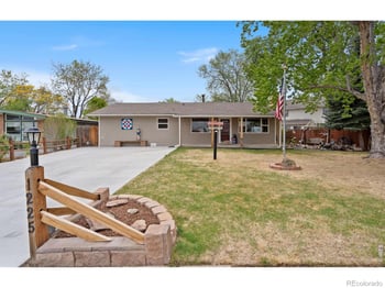 1225 N 4th St, Berthoud, CO 80513