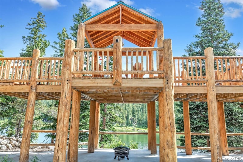 169 Lake Rd, Idaho Springs, CO 80452