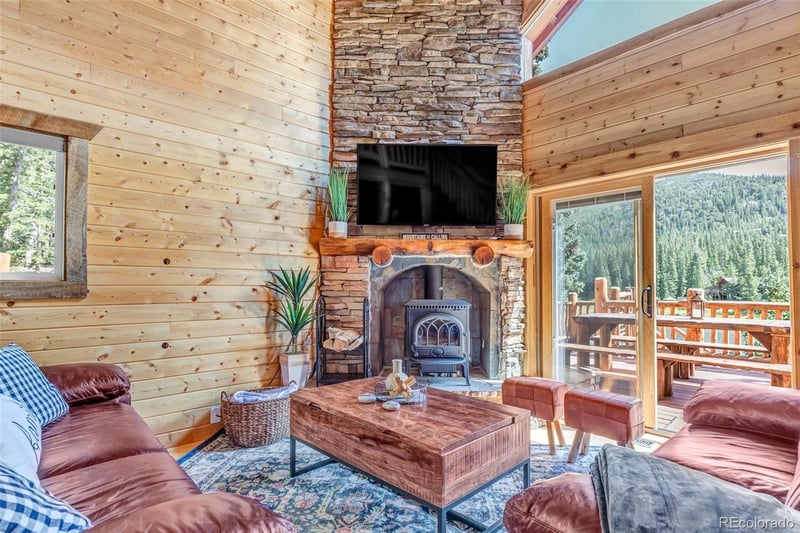 169 Lake Rd, Idaho Springs, CO 80452
