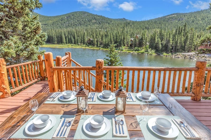 169 Lake Rd, Idaho Springs, CO 80452