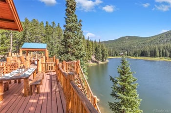 169 Lake Rd, Idaho Springs, CO 80452