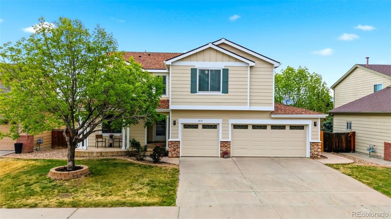 3033 E 108th Dr, Northglenn, CO 80233