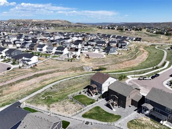 4863 Cattle Cross Trl, Castle Rock, CO 80104