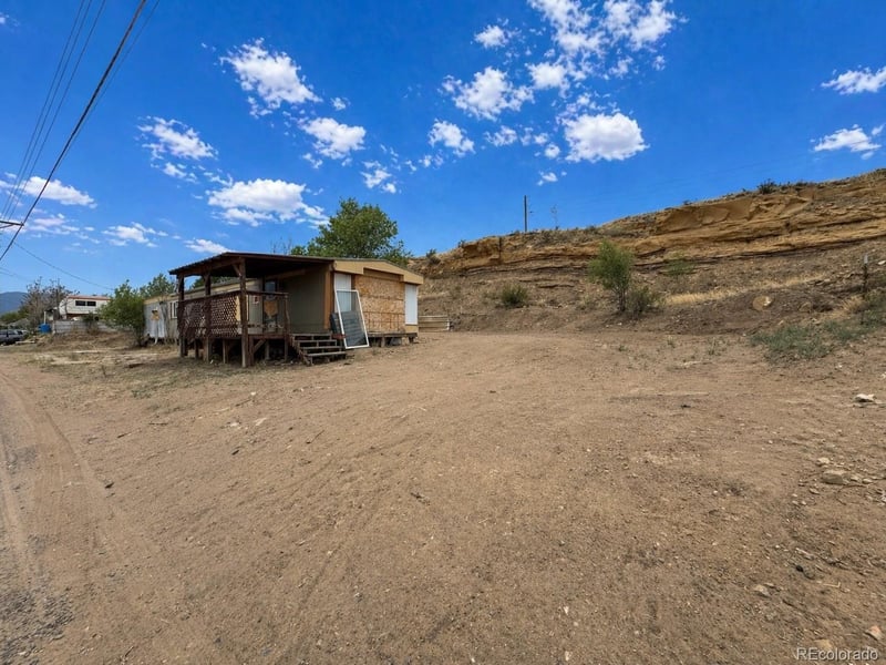 1401 Churchill Ave, Florence, CO 81226