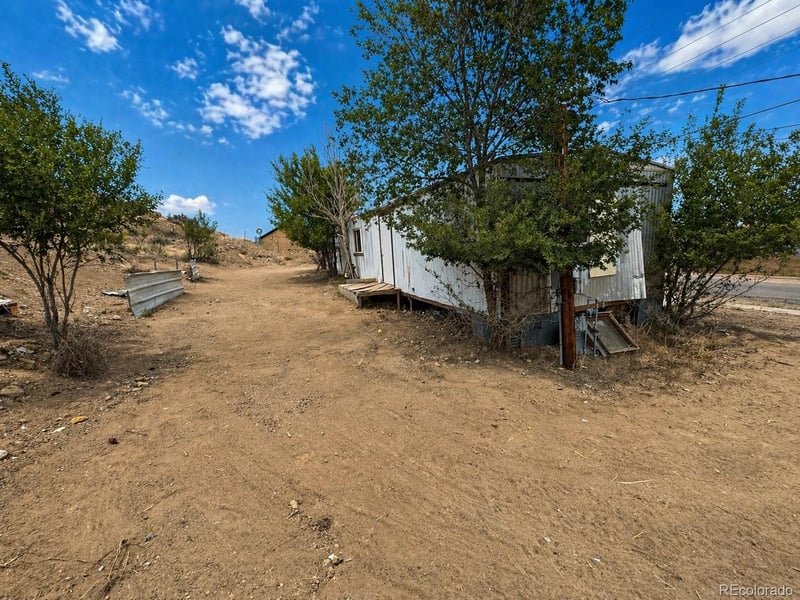 1401 Churchill Ave, Florence, CO 81226
