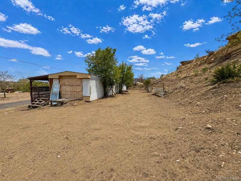 1401 Churchill Ave, Florence, CO 81226